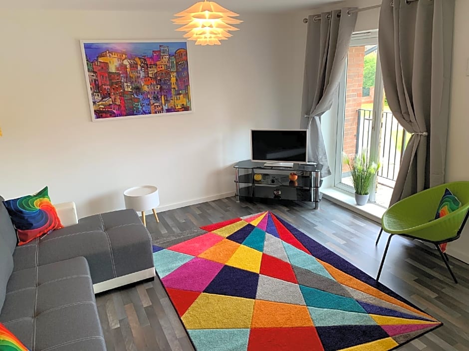 Grand Central Littleover Deluxe