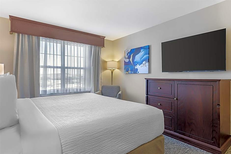 Best Western Plus Grand-Sault Hotel & Suites