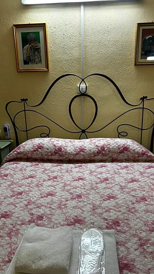 Albergo Fiorita