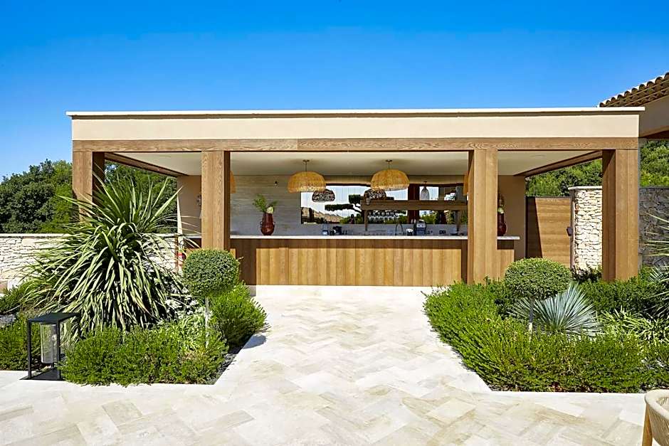 La Bastide Saint Georges & Spa