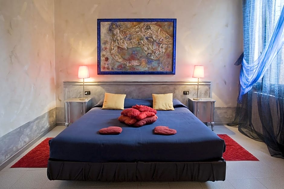 Art Hotel Al Fagiano