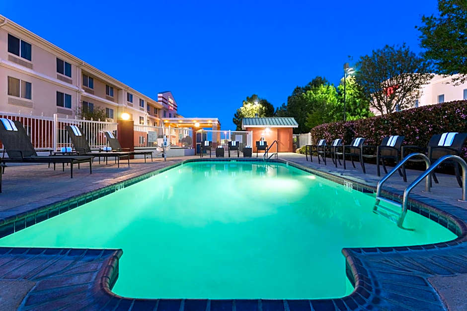 Fairfield Inn & Suites by Marriott Odessa