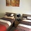 Wellington Tavern Accommodation
