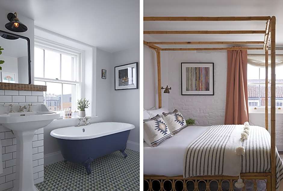 Artist Residence Bristol