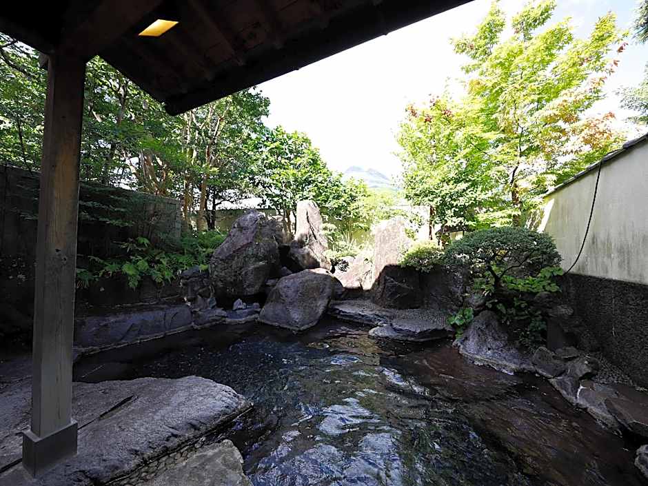 Yufuin Onsen Onyado Nakaya
