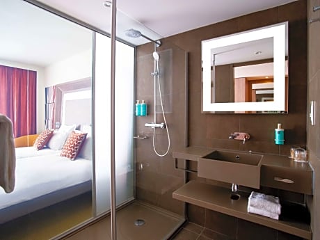 Classic Room With Twin Beds