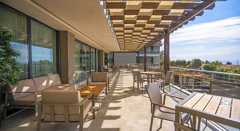 Hierapark Thermal & SPA Hotel