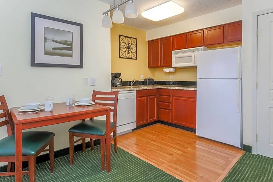 Residence Inn by Marriott Oklahoma City South