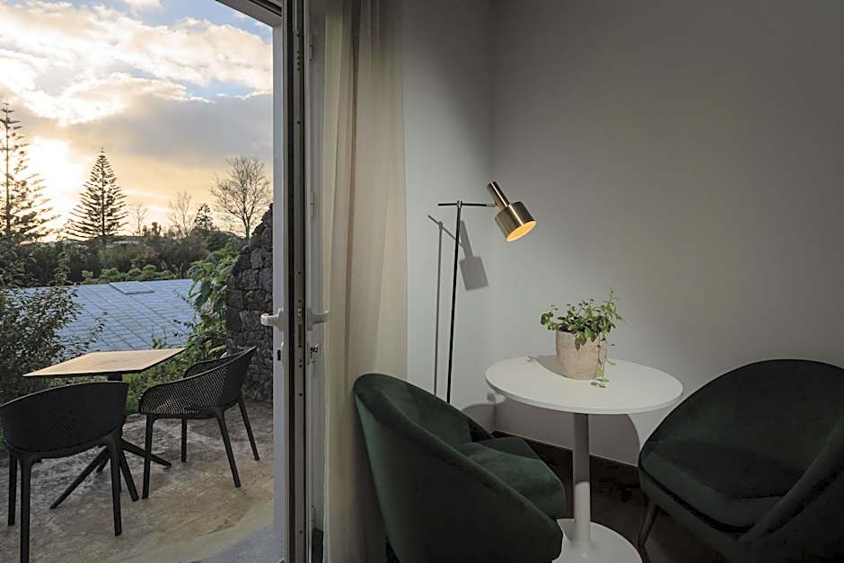 Senhora da Rosa, Tradition & Nature Hotel
