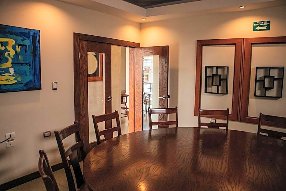 Best Western Cumbres Inn Cd. Cuauhtemoc