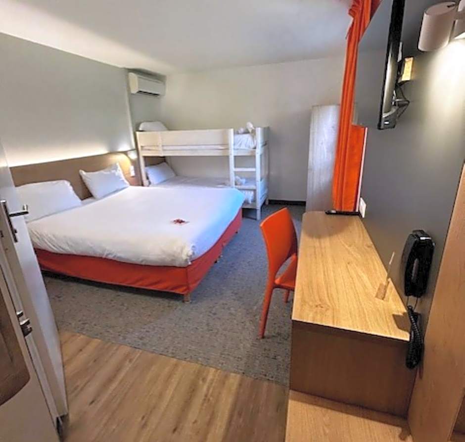 The Originals Access, Hôtel Bordeaux Lac