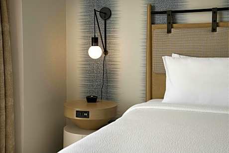 Two-Bedroom Suite with Sofa Bed