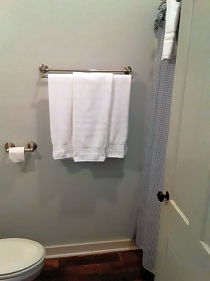 Hall Place Bed and Breakfast