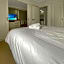 Hotel deslumbrante na Vila Olimpia