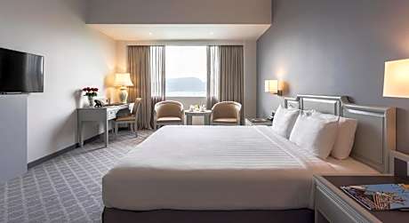 PREMIER SEAVIEW KING