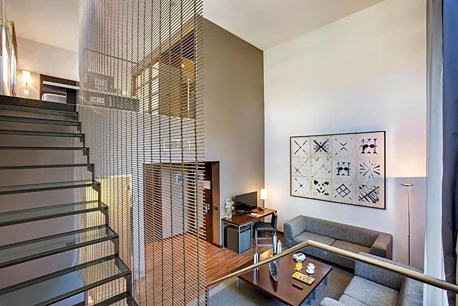 Hotel Sercotel Ciutat D'Alcoi