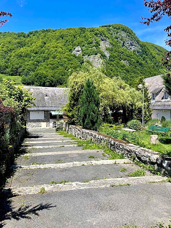 La Baleine Blanche - Chambres