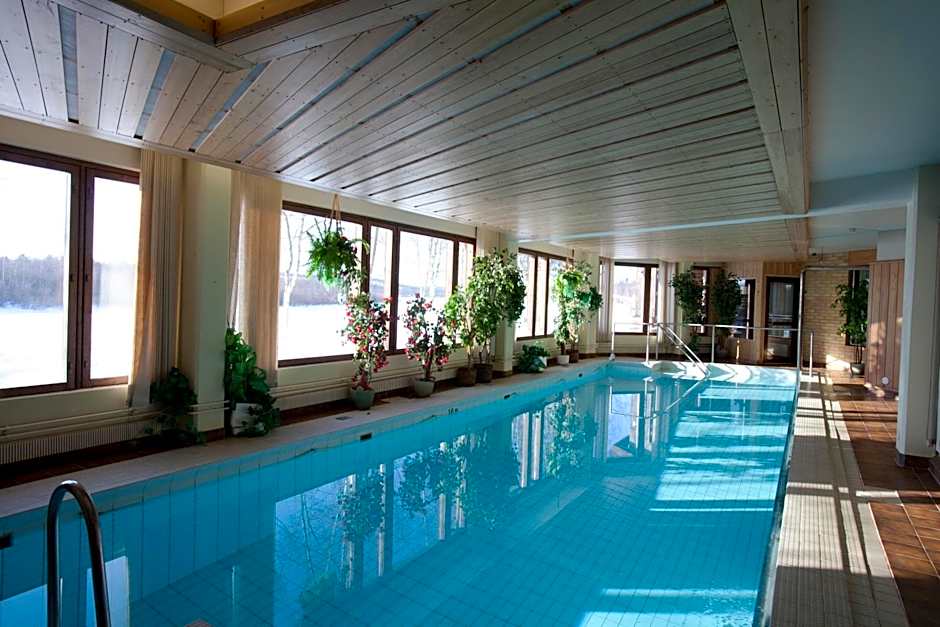 Hotel Ivalo