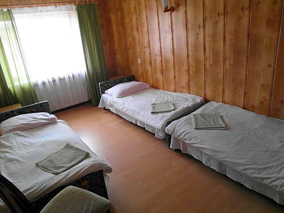 Pomorska Zajazd Restauracja