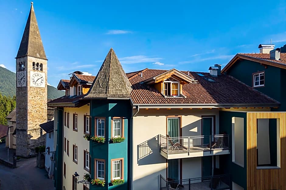 Cavallino Experience - Alpine Wellness Hotel