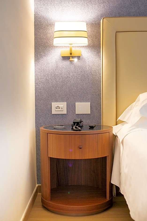 Hotel Excelsior San Marco