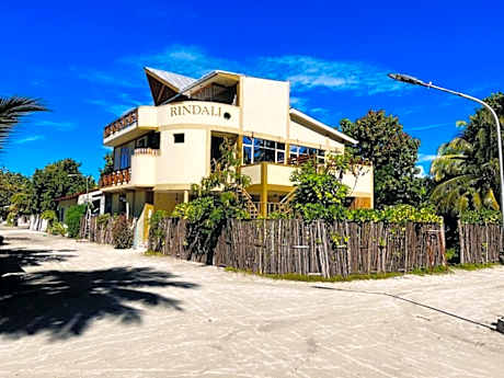 Rindali Maldives Maaenboodhoo