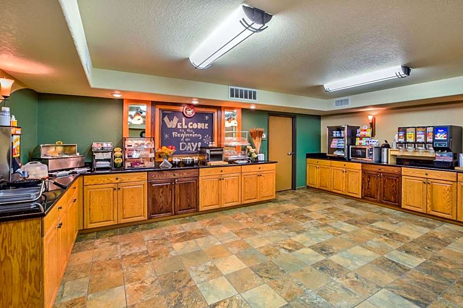 AmericInn by Wyndham Medora