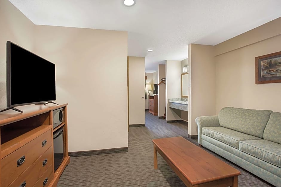 AmericInn by Wyndham Sioux City