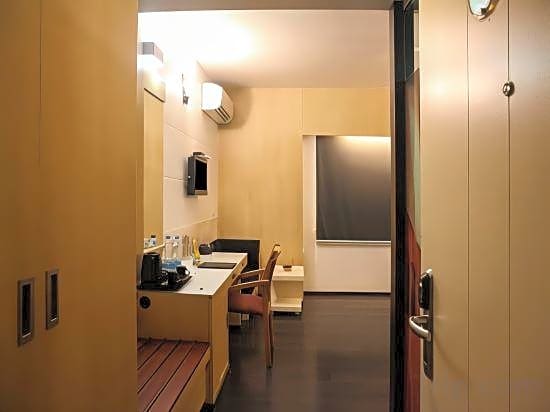 Olive Eva Hotel