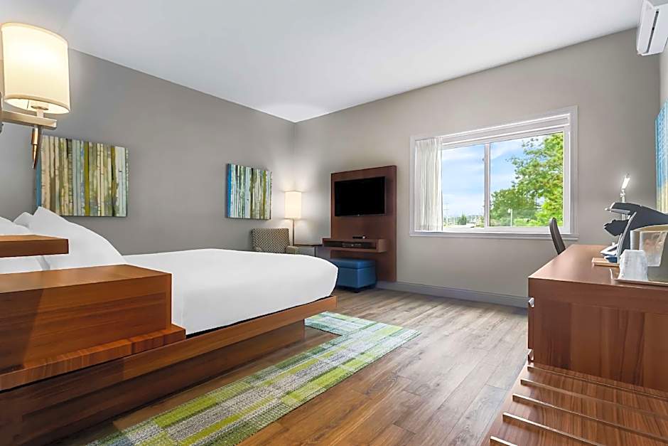 Best Western Plus Mont-Laurier