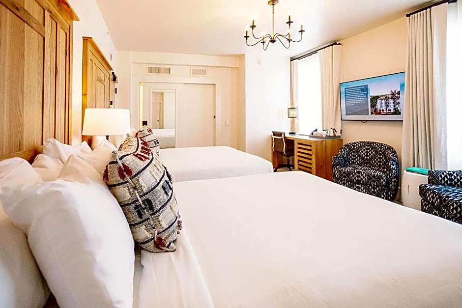 Hotel Santa Barbara