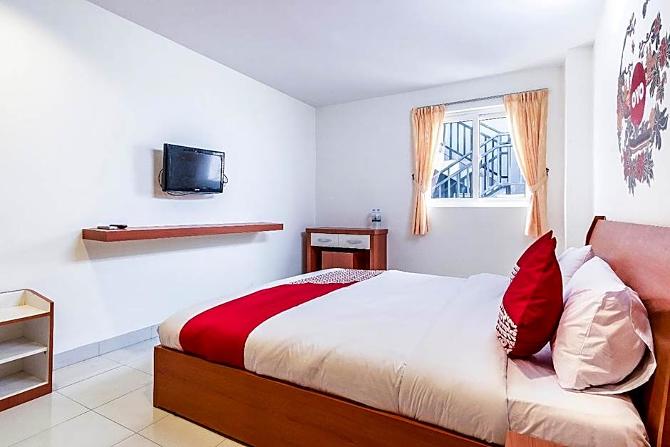 Motel One Nürnberg-Plärrrer