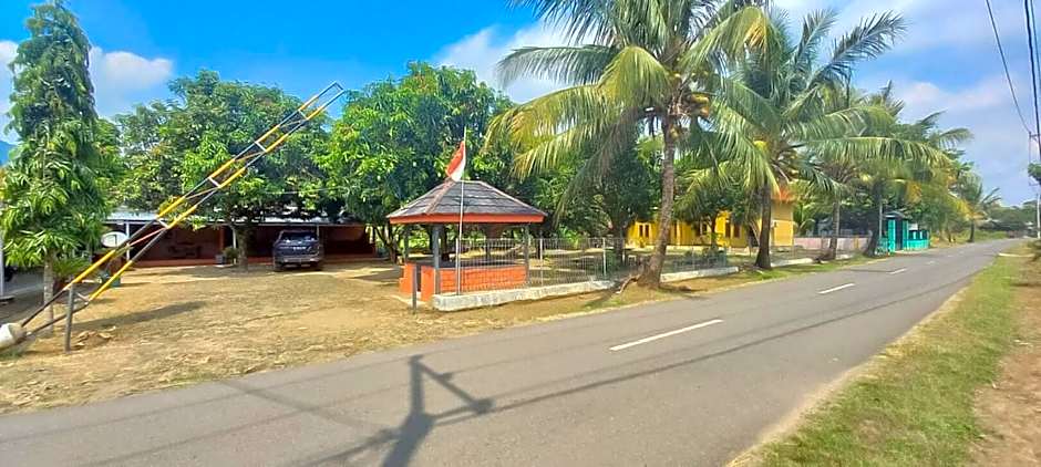 AA BUNGSU Syariah Balekambang Ciletuh Sukabumi RedPartner