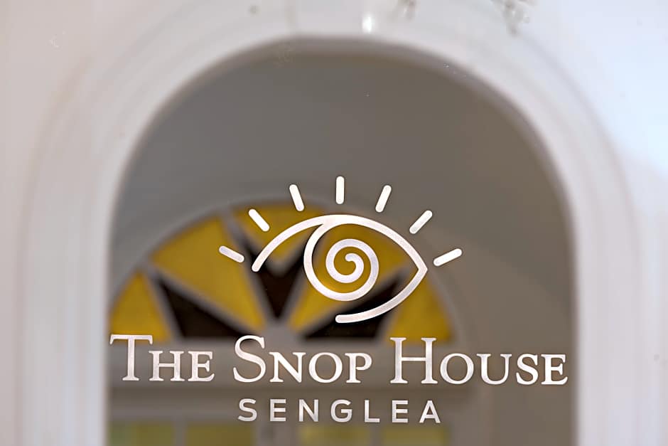 The Snop House