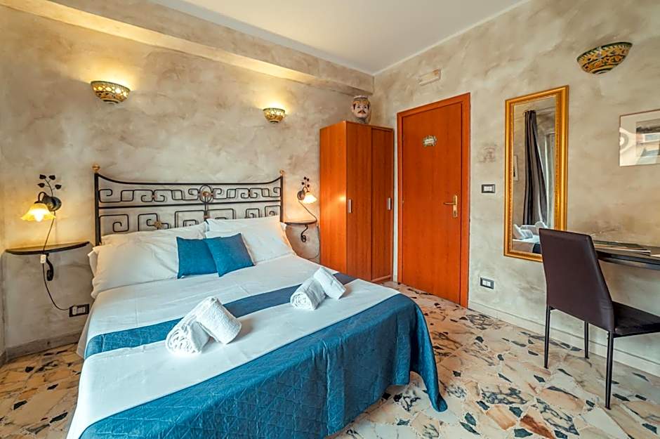 B&B Marranzano