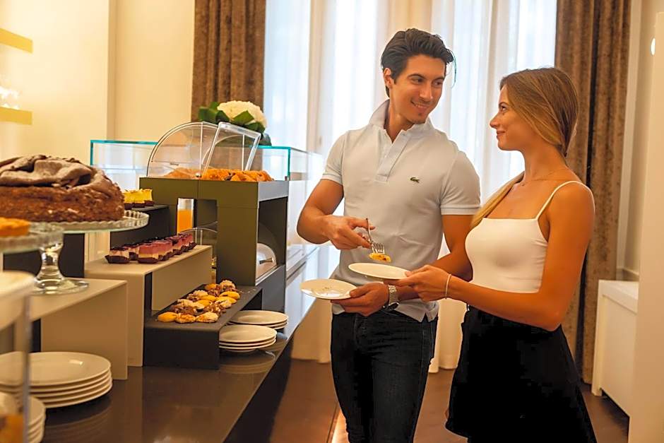 Hotel Villa Soligo - Small Luxury Hotels of the World