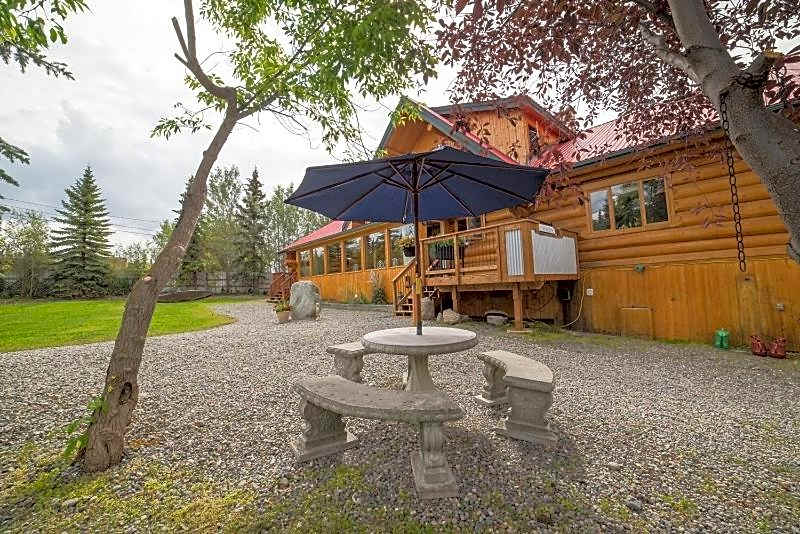 Inn on the Lake - Whitehorse