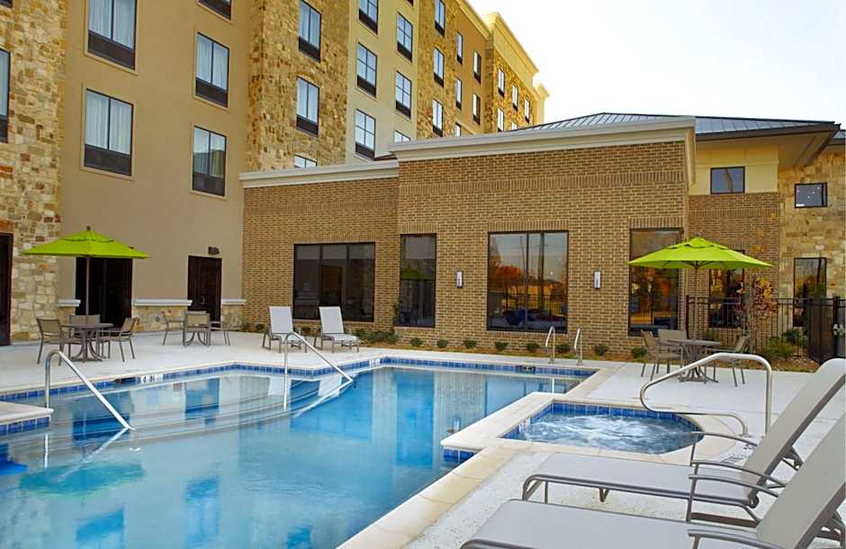 Hilton Garden Inn Texarkana