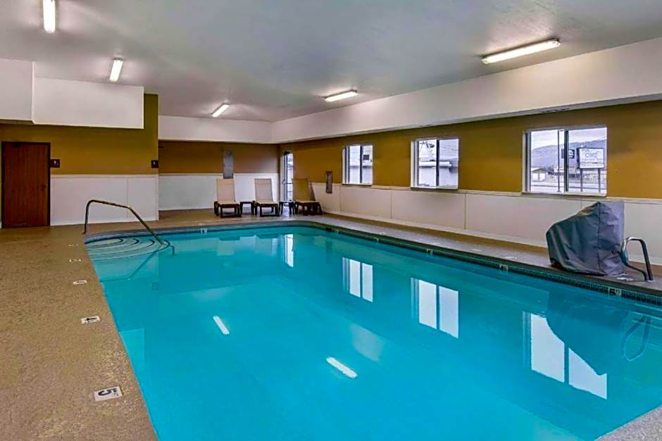 Comfort Inn Colville