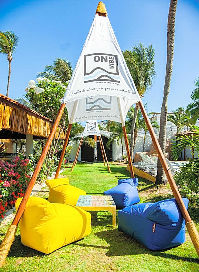 Pousada ON VIBE Cumbuco