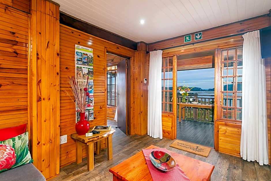 Big Tree House Lodge