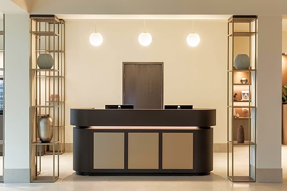 AC Hotel Wuerzburg
