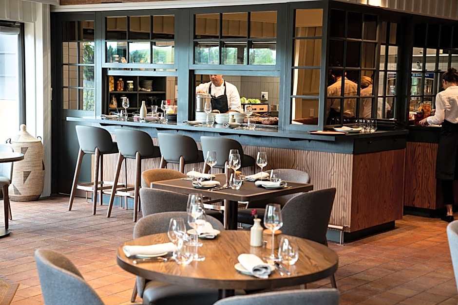 Craggy Range Luxury Vineyard Retreat