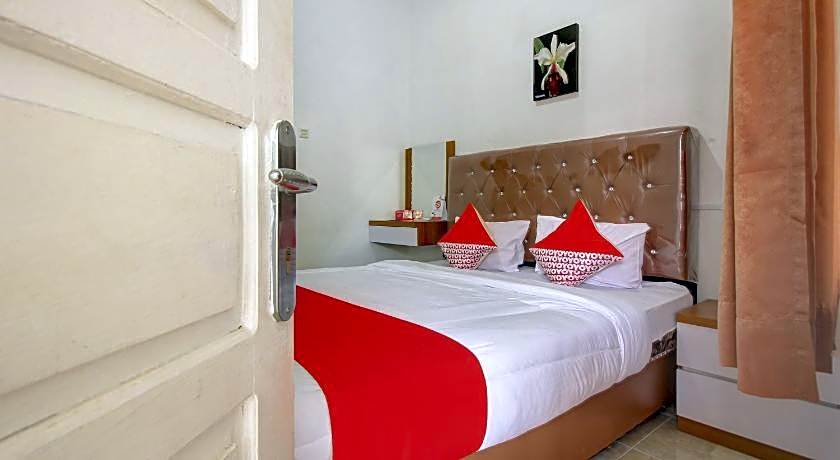 OYO Life 3415 Penginapan Wimane