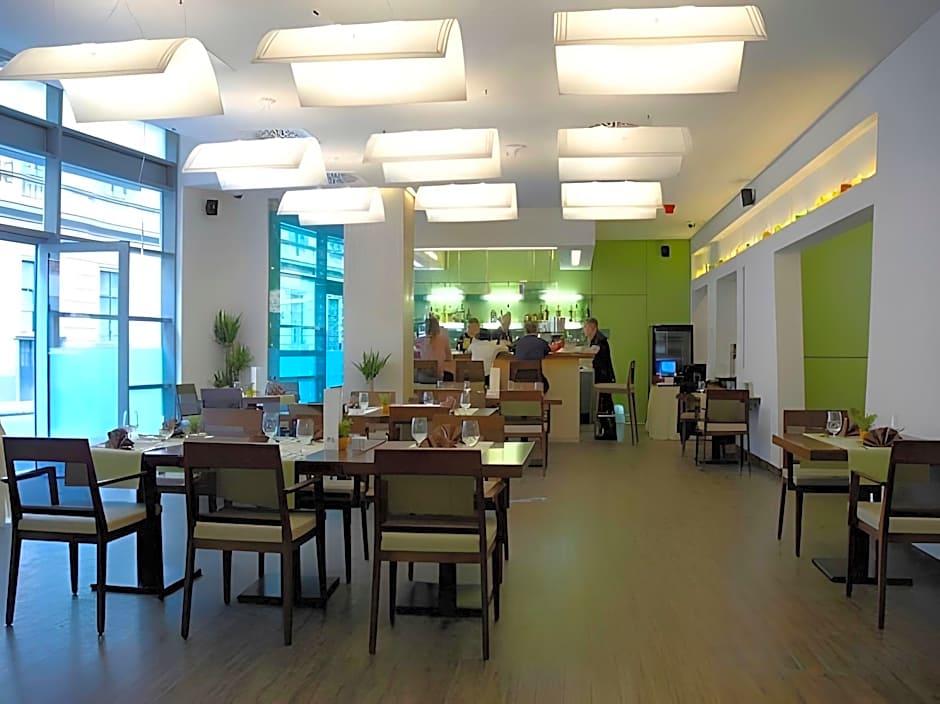 Bliss Residence & Spa