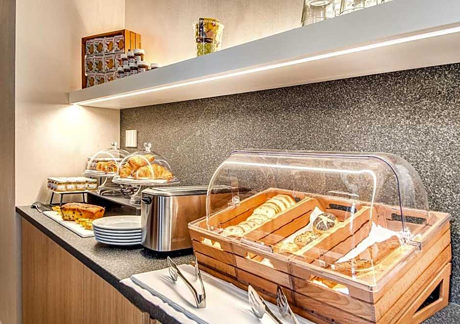 DBH - Boutique Hotel Lake Como