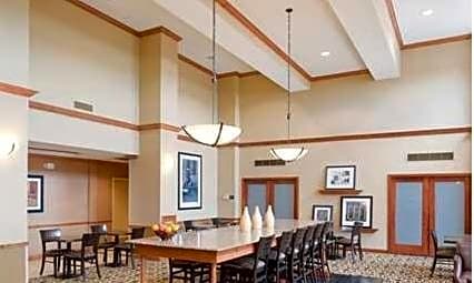 Hampton Inn & Suites Columbia at the University of Missouri