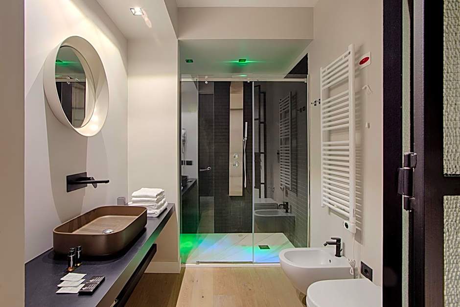 Casa Pacifico Napoli