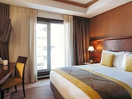 Le Diwan Hotel Rabat - MGallery Collection