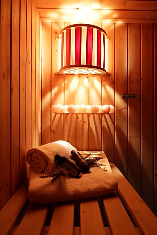 CAREA Residenz Hotel Harzhöhe